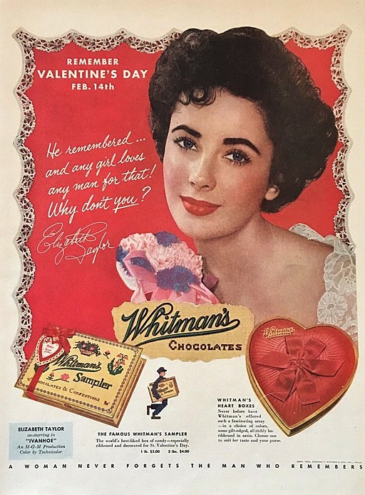 Elizabeth Taylor