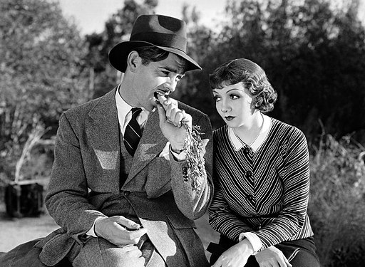 It Happened One Night - 1934