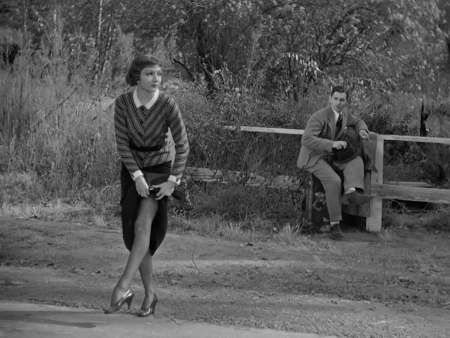 It Happened One Night - 1934
