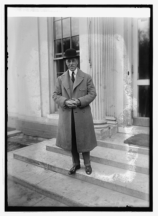 D. W. Griffith