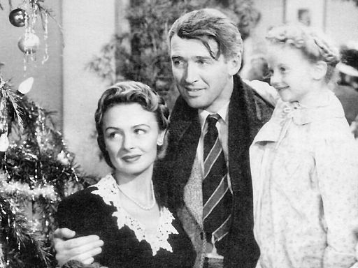 It's a Wonderful Life - 1946