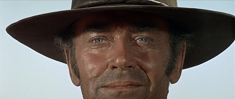 Henry Fonda