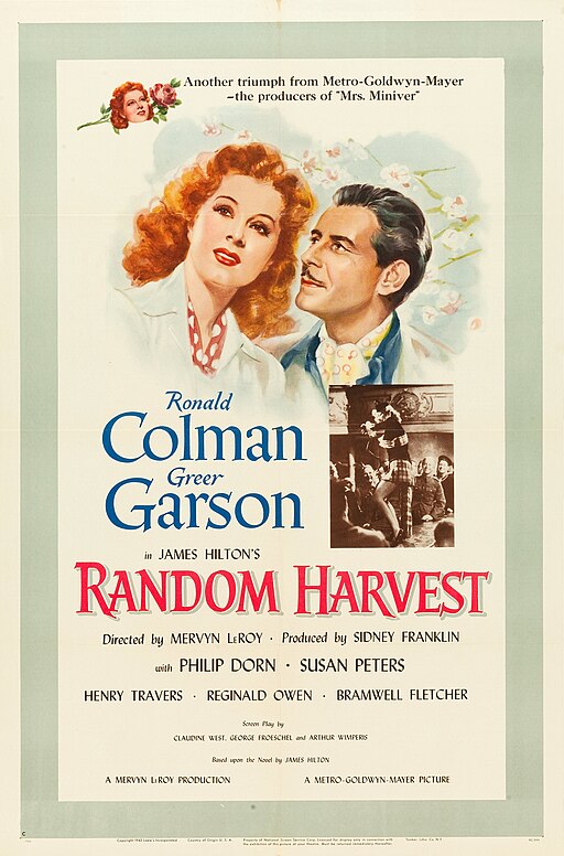 Mervyn LeRoy