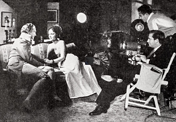 Mervyn LeRoy