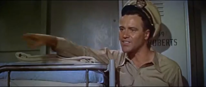 Jack Lemmon