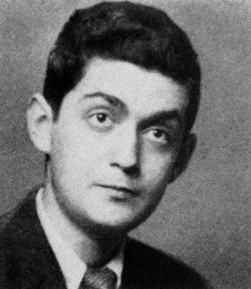 Stanley Kubrick