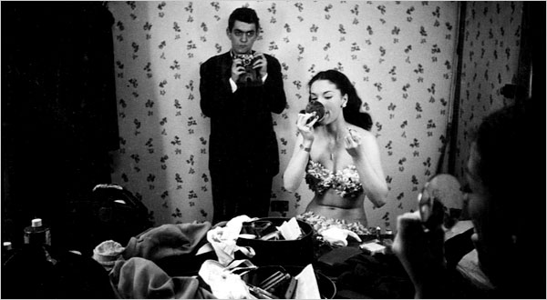 Stanley Kubrick