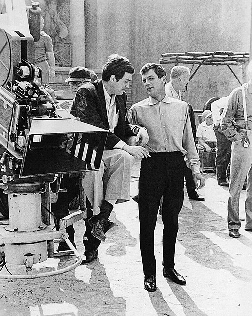 Stanley Kubrick