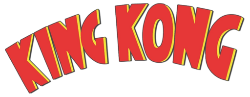 King Kong - 1933