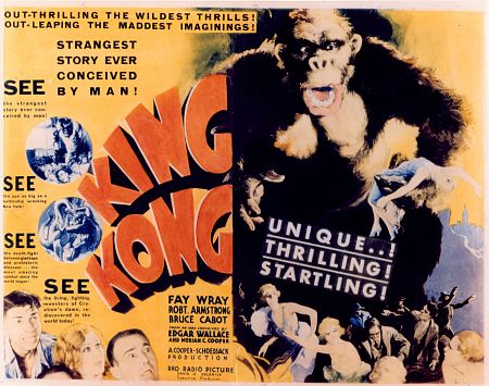 King Kong - 1933