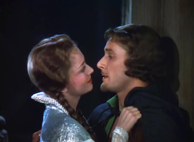 The Adventures of Robin Hood - 1938