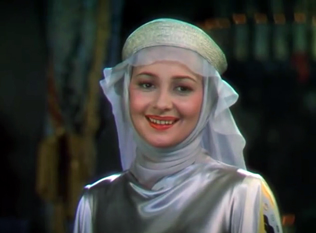 The Adventures of Robin Hood - 1938