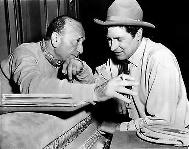 Michael Curtiz