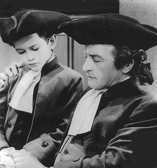 Claude Rains