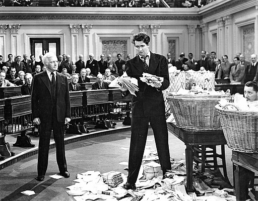 Claude Rains