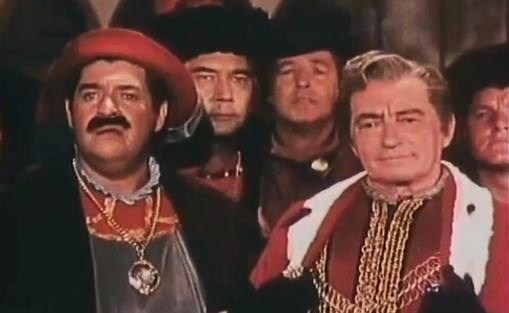 Claude Rains