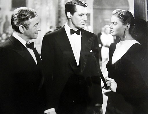 Notorious - 1946