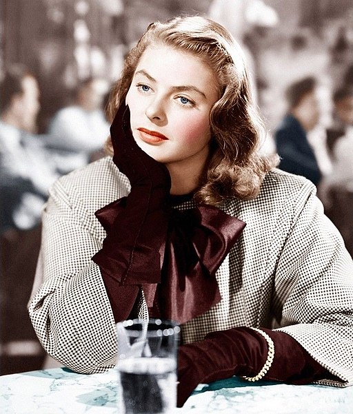 Notorious - 1946