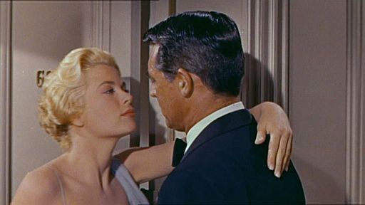 To Catch a Thief - 1955