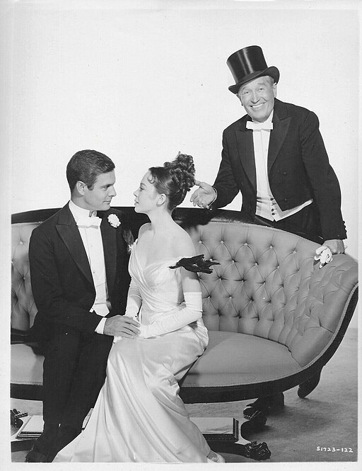 Maurice Chevalier