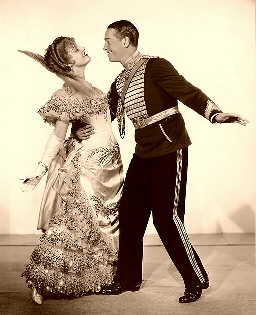 Maurice Chevalier
