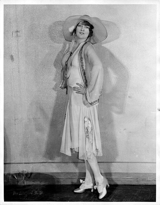 Jeanette MacDonald