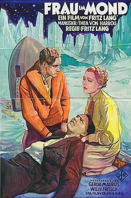 Fritz Lang