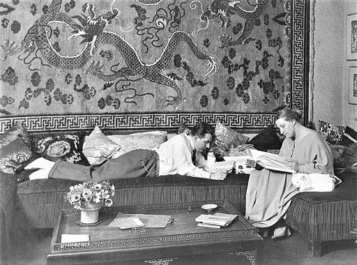 Fritz Lang