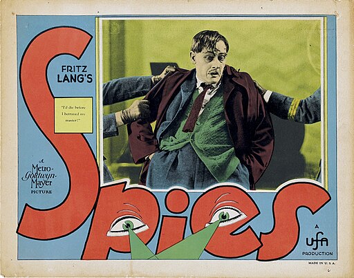 Fritz Lang