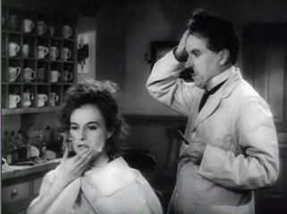 The Great Dictator - 1940