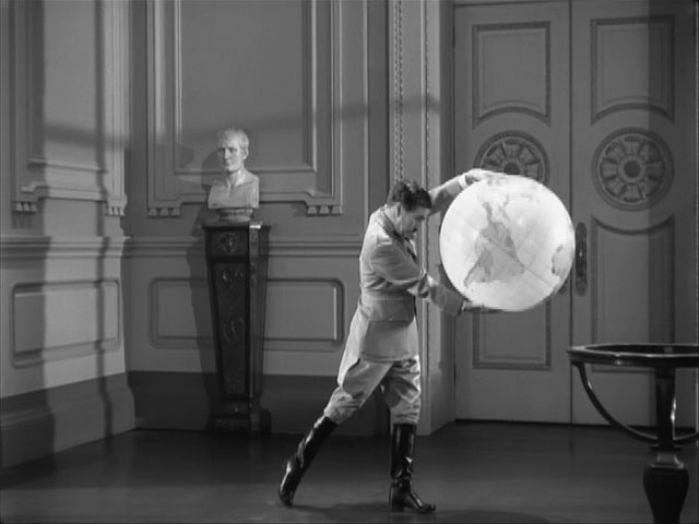 The Great Dictator - 1940