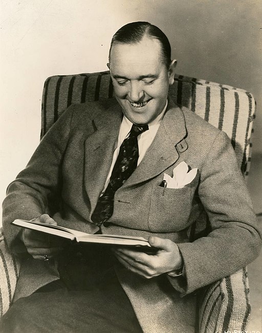 Stan Laurel