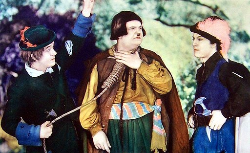 Oliver Hardy