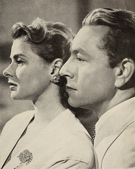 Casablanca - 1942