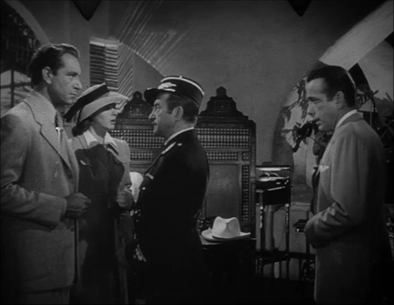 Casablanca - 1942