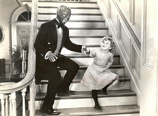 Shirley Temple