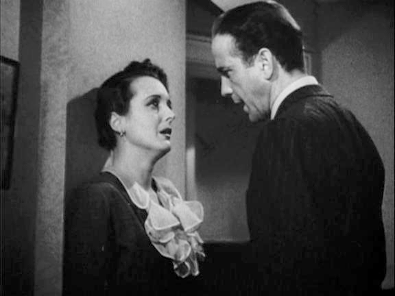 The Maltese Falcon - 1941