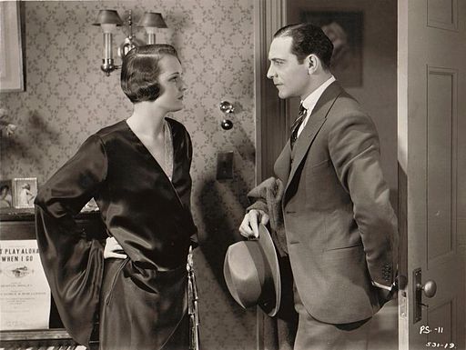 Mary Astor