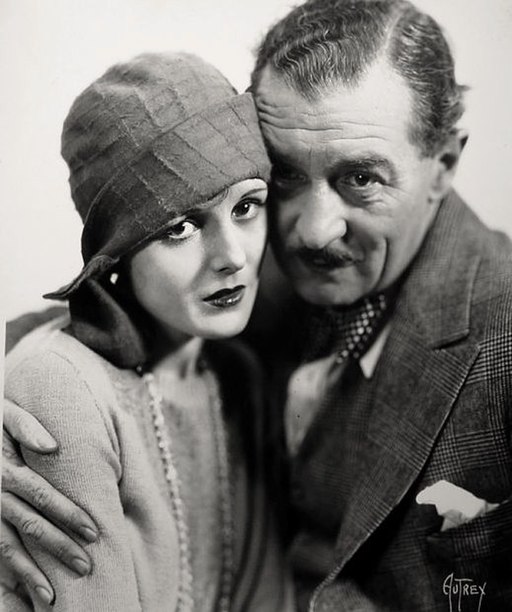 Mary Astor
