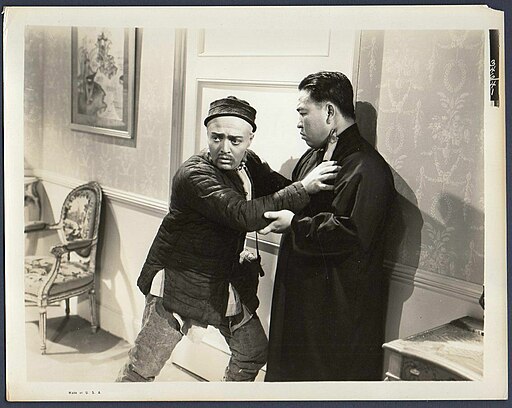 Peter Lorre