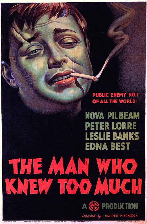 Peter Lorre