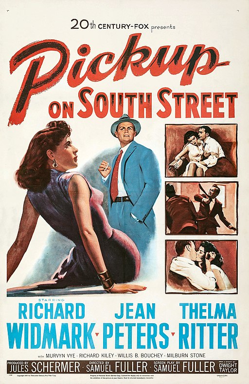 Thelma Ritter
