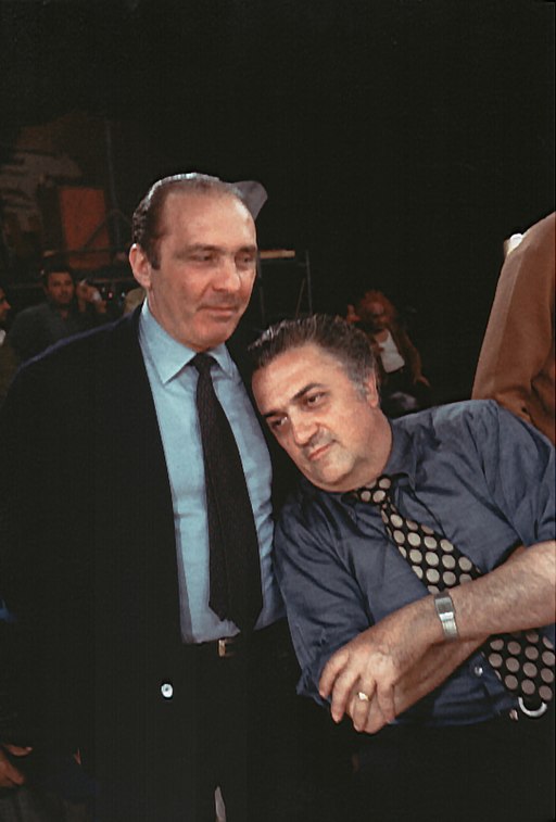Federico Fellini