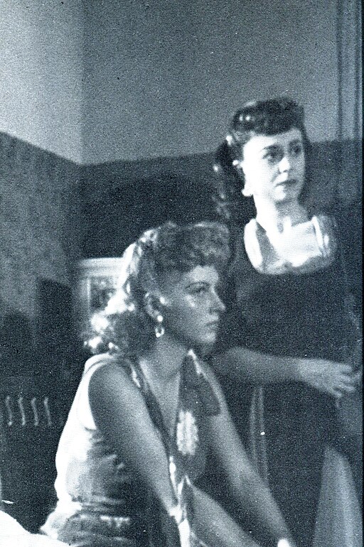 Giulietta Masina