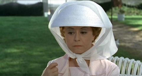 Giulietta Masina