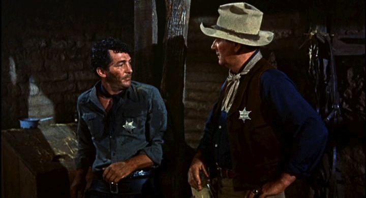 Dean Martin