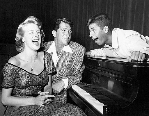 Dean Martin