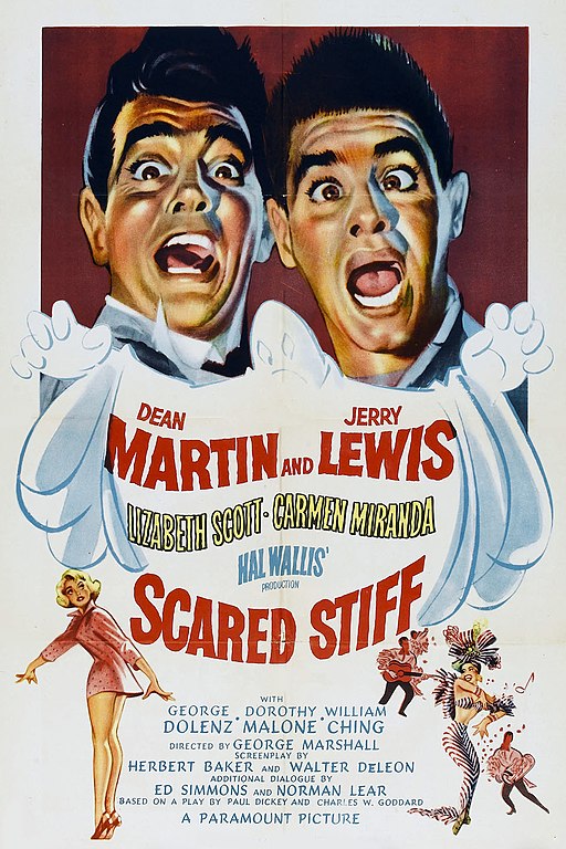 Dean Martin