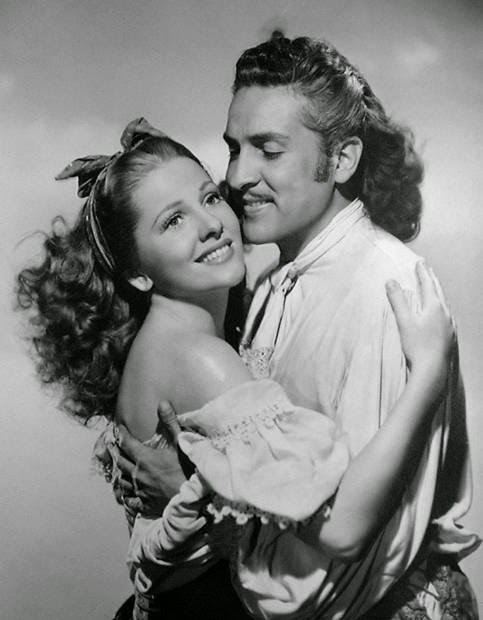 Joan Fontaine