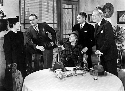 Judith Anderson